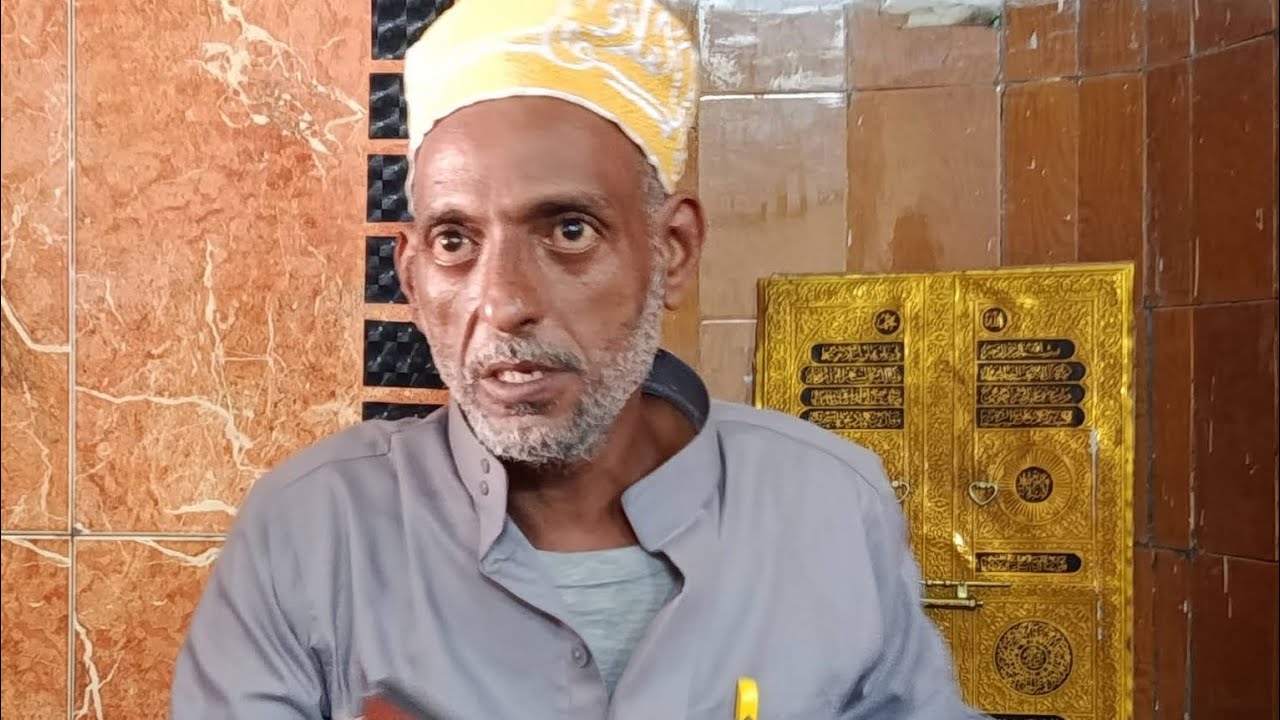 DARAS de FOUNDI SAÏD OMAR CHEIKH DAHALANE/ 4 jours de Ramadan 2026