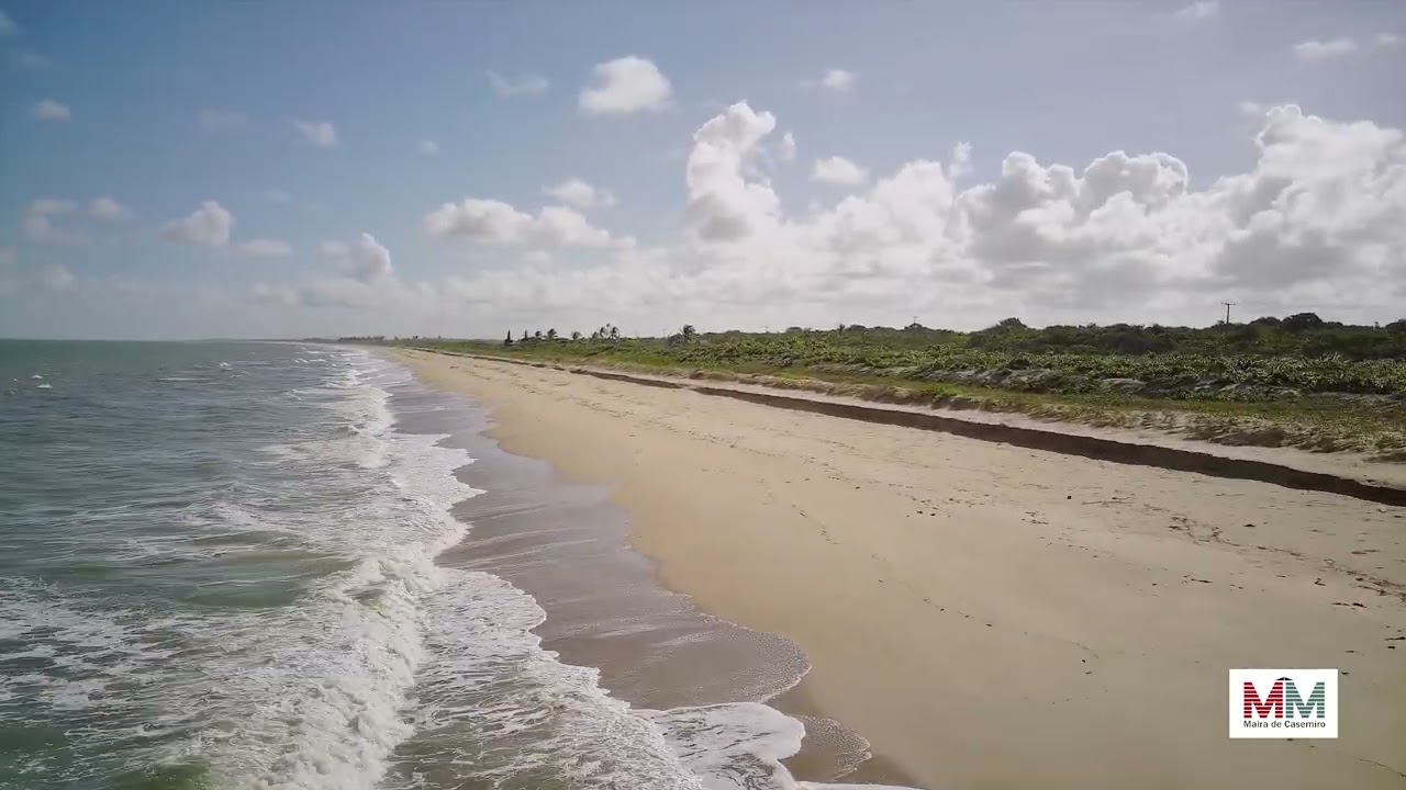 Terreno Nova Viçosa