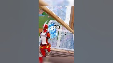 I Found The Most TOXIC Streamer In Unreal Ranked…