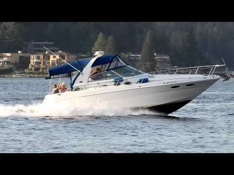 Pentax XG-1 boat sample video (mono)