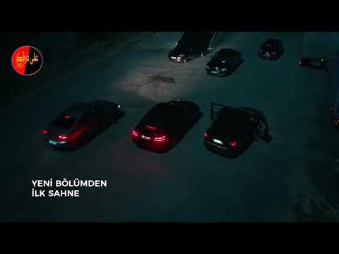 مسلسل الحفره الموسم الثالث مشهد حلقه 25 مترجمه 