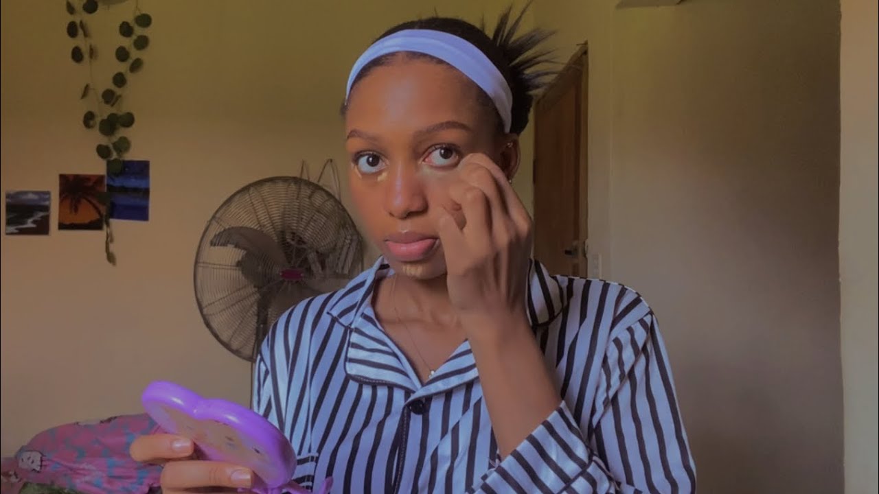 I was invited to a fashion fusion show and this is how it went 