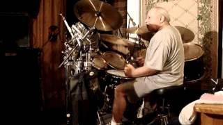 Ray's Drums For Twenty Five Miles By Edwin Starr
