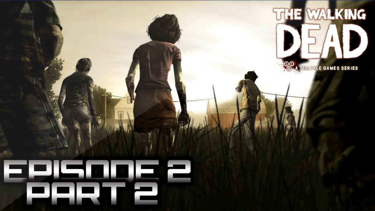The Walking Dead Walkthrough Episode 2 Part 2 YouTube the-walking-dead-walkthrough-episode-2-part-2-youtube