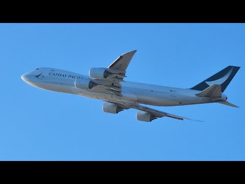LIVE LAX Airport Tuesday #Planespotting