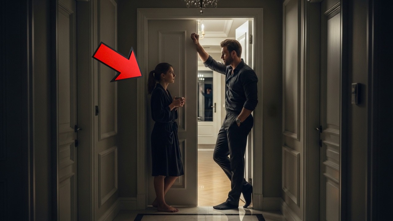The Girl Next Door Knocked on the Mafia Boss's Door Asking for Sugar — Now She's His