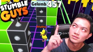 Live Stumble Guys | Let's Go Try 500 Wave Again With 25 Player #stumbleguys