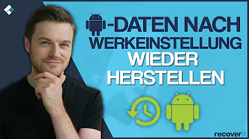 Kann man ein Zurückgesetztes Handy wiederherstellen?