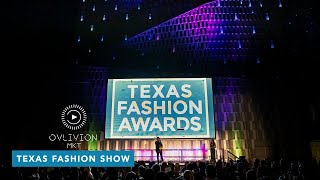 Texas Fashion Show 2021- by Ovlivion MKT