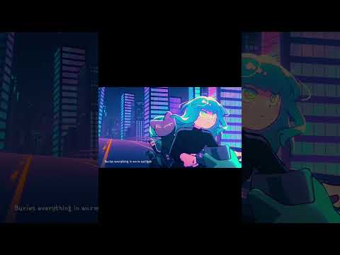 Vanished — When the lyrics are sad but the song is funky asf #music #mv #indiemusic #indierock