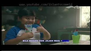 Download lagu Iklan TVC Susu Real Good - versi 15 detik