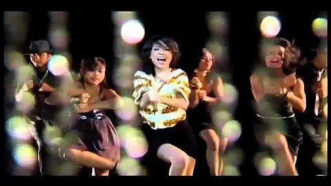 Melissa Reyes "Can't Stop This Girl" Official Musi...
