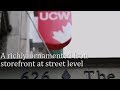 Ucw vancouver campus the history and architecture of the london building