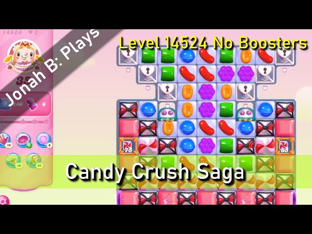 Candy Crush Saga, Candy Crush Saga Wiki