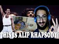 QUEEN WILL BE PROUD! Alip Ba Ta - Bohemian Rhapsody fingerstyle guitar cover reaction #Alipers