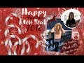 Поздравление с Новым Годом 🎆 HAPPY NEW YEAR 🎄Подведём итоги года