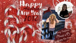 Поздравление с Новым Годом 🎆 HAPPY NEW YEAR 🎄Подведём итоги года