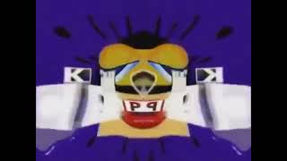 Klasky Csupo I Spoiled X