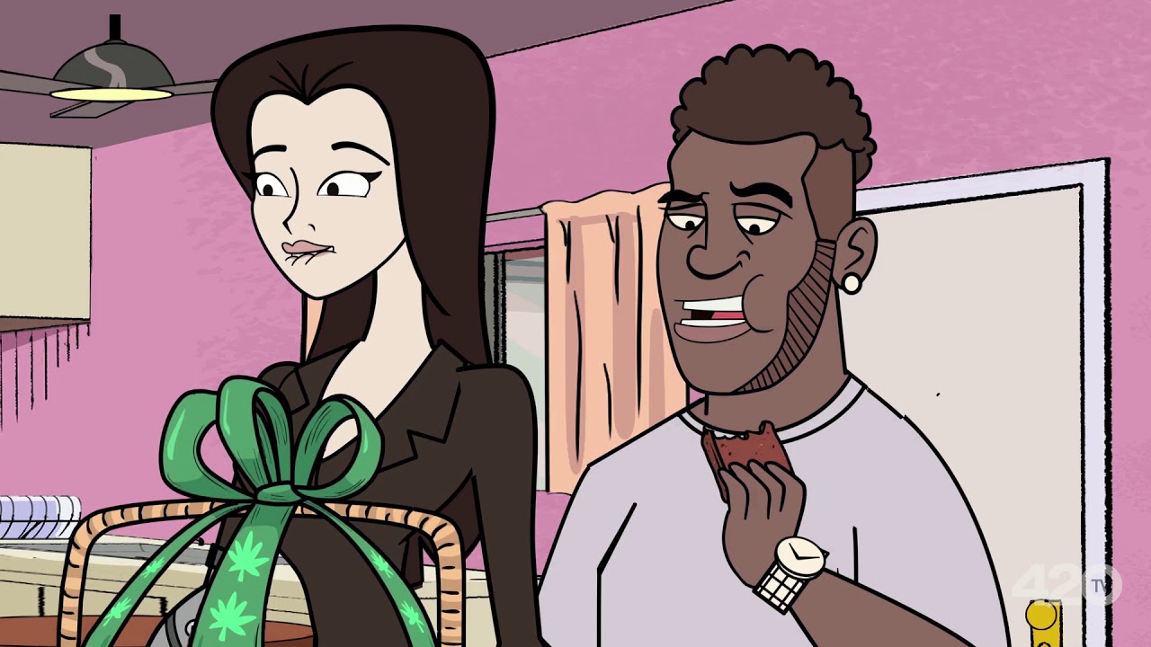 Super Slackers: Best of Dan | 420TV