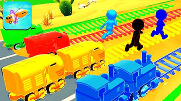 ✅😱😁Shape Shifting Game Running Android Mobile Gameplay Walkthrough Android-iOS Video in minecraft🌞