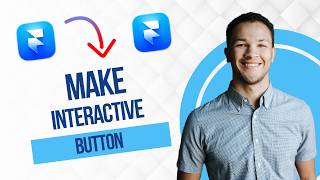 How to Make Button on Framer || Create Interactive Buttons on Framer (Full Guide) Profile