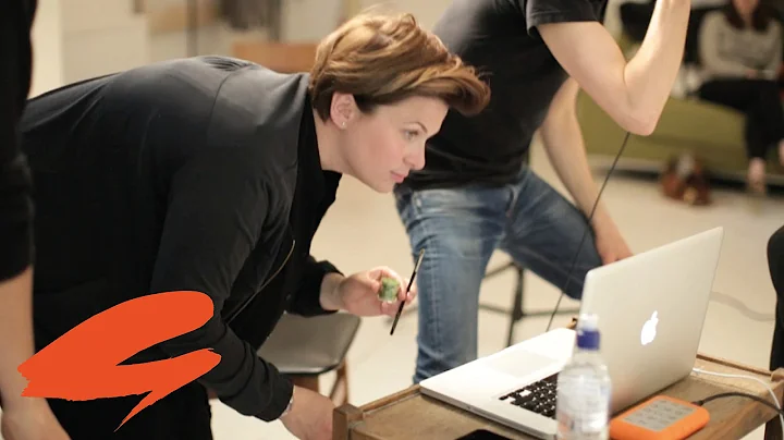 A Day in the Life of Kelly Cornwell | Get The Gloss