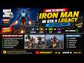 🎮 How To Install Iron Man Mod In GTA 5 (Complete Guide 2026) | JulioNIB Mod@modsgamer77