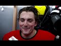 "Getting There" | Michael Kesselring Injury Update After Returning To Practice | Buffalo Sabres