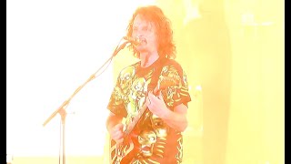 King Gizzard and The Lizard Wizard &quot;Organ Farmer&quot; @ Hollywood Bowl Los Angeles CA 06-21-2023