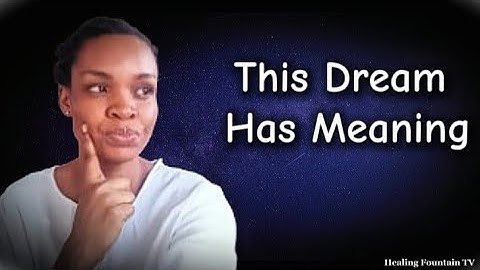 8 Biblical Reasons You Keep Dreaming of a Man of God (Don’t Ignore This!) 