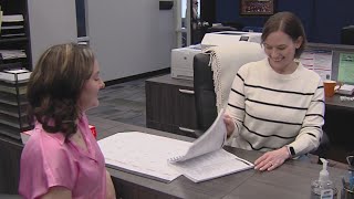 Students get college headstart with high school program | 28/22 News