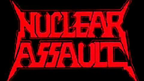 Nuclear Assault - Fractured Minds