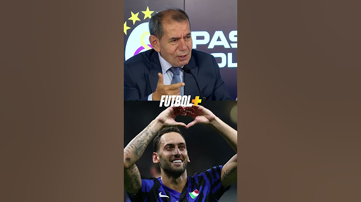 Dursun Özbek: Hakan'la görüşmem bir transfer görüşmesi değildi! #Galatasaray