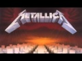 Metallica - Orion