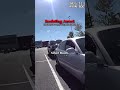 Cop Chased a Shoplifter Then a Stranger Pulled Up to Help... 😳 #bodycam