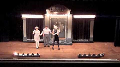 Comedy of Errors - Part 2