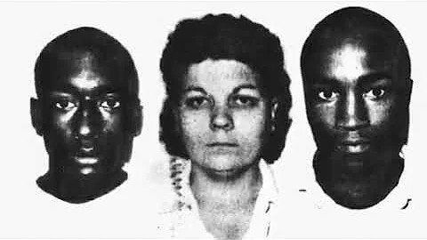 Women On Death Row The Oklahoma Three most excited crime story