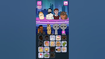 #funny #animation #edit #roblox #memes #sprunki #capcut #horror #whoisstrogest