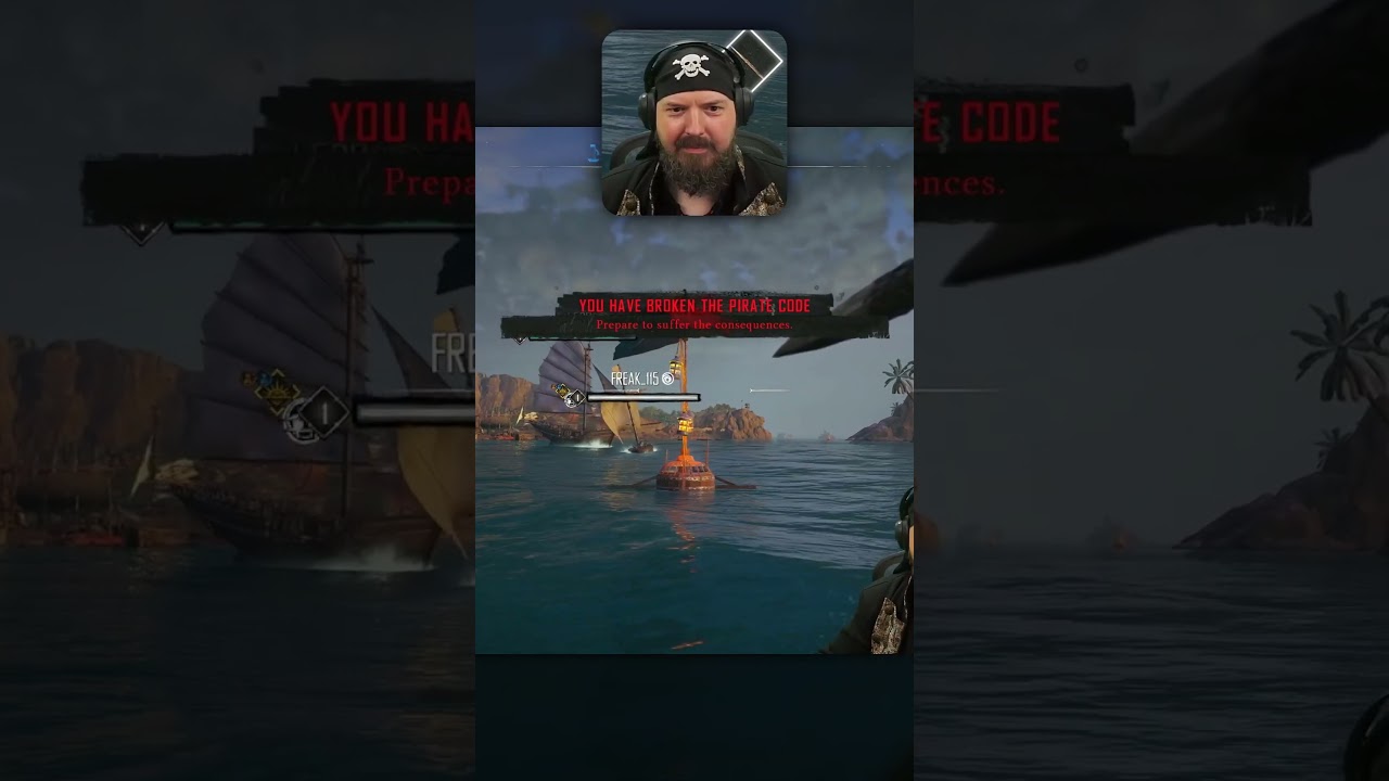 Skull & Bones will let you disable PvP so you can pirate in peace
