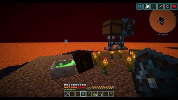 Volcano Block EP11: Agglomeration