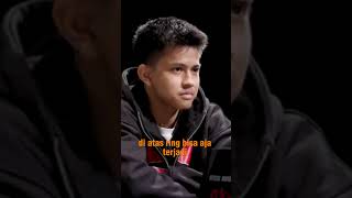 Prediksi Duel Speed vs Power  Jaden Bahtera vs Andi Kobra di Beyond 5!