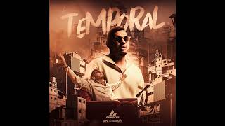 Hungria hip Hop Temporal nova música