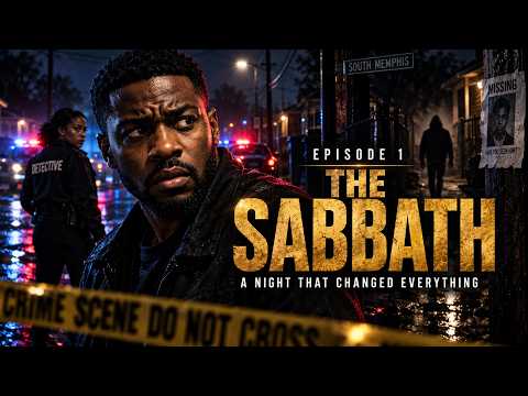 THE SABBATH Episode 1 thumbnail
