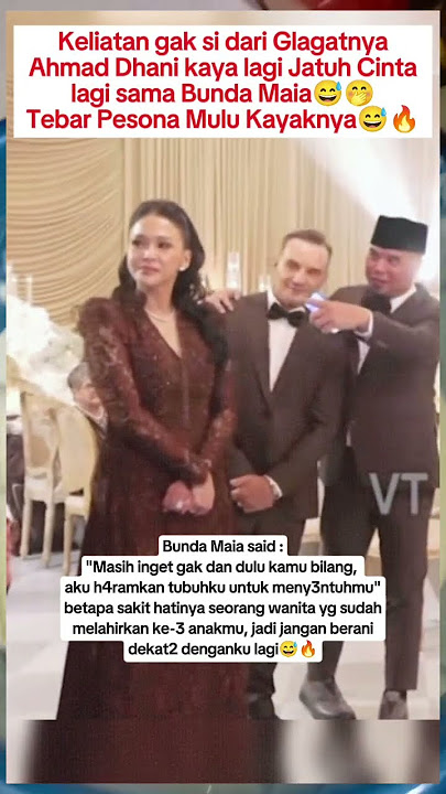 Ahmad Dhani Jatuh cinta lagi😅 #shorts #maiaestianty #ahmaddhani #alghazali #artist #selebriti #fyp