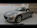 2010 Mazda MX-5 (Miata) Grand Touring Start Up, Exhaust, and In Depth Tour