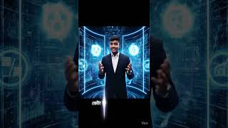 AI কী? কিভাবে শিখবেন এবং আয় শুরু করবেন | Artificial Intelligence Bangla Guide