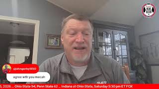 Bucknuts Basketball Breakdown March 5, 2026