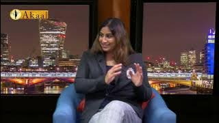 Akaal Channel l Late Show l Jay Kaur