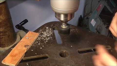 Fostex E-16 pinch roller fix