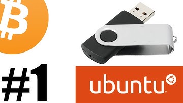 1. Creating a Bootable Linux USB drive (mac)